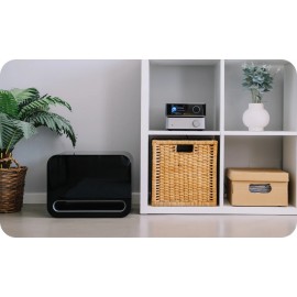 Wiim Sub Pro Kablosuz Aktif Subwoofer 